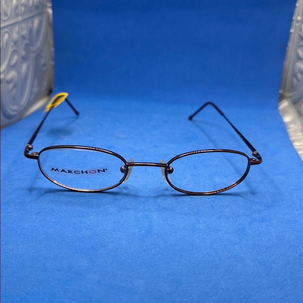 Marchon‎ titanium frames